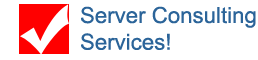 managed server services