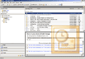 Outlook 2003/2007 Image