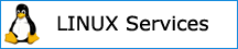 Linux server hosting