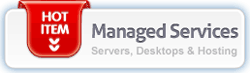managed server services